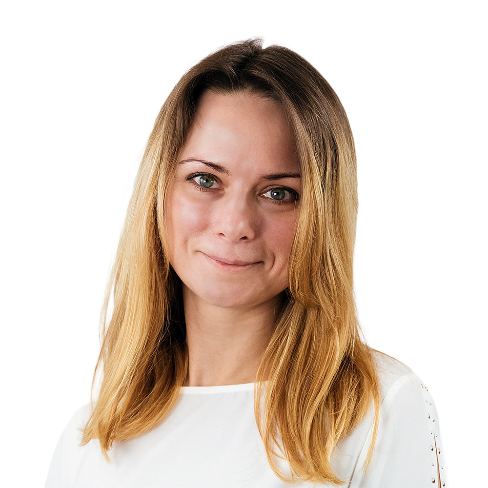 Ангелина Новикова